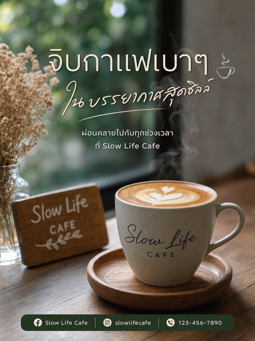 คาเฟ่