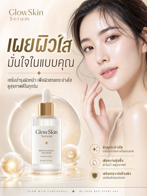 สกินแคร์