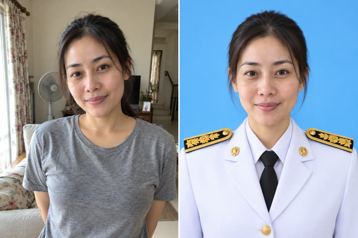 แก้ไขภาพ Photo Pro