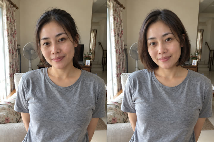 แก้ไขภาพ Photo Pro