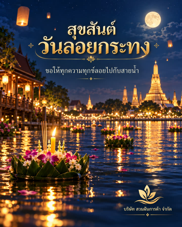 ภาพอวยพรและการ์ด