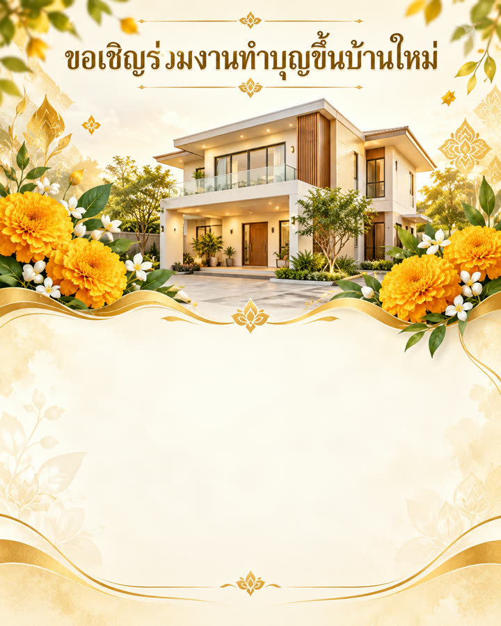 ภาพอวยพรและการ์ด
