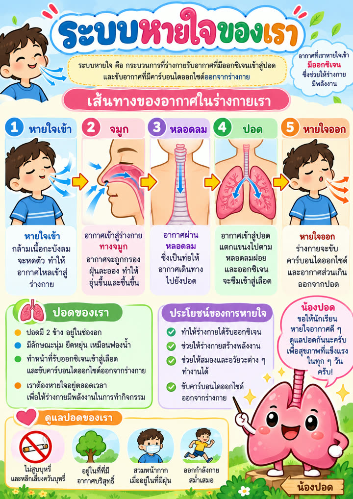 เกียรติบัตรและสื่อการสอน